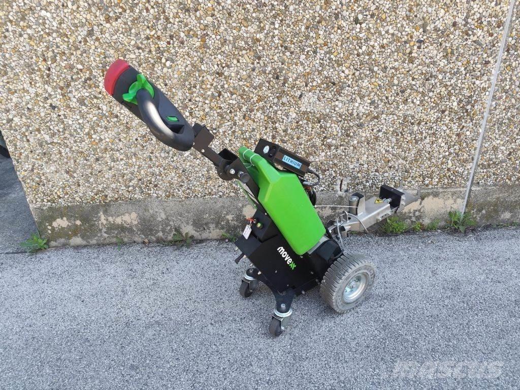 Movexx T1000 Vetotrukit