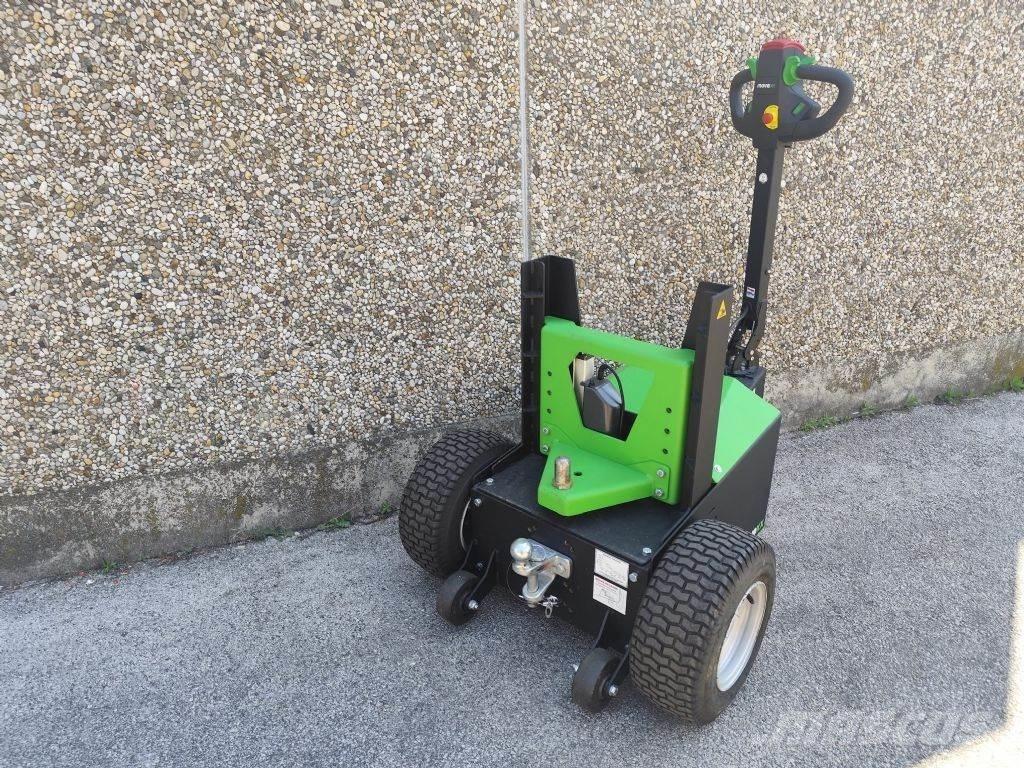 Movexx TT2500 Vetotrukit