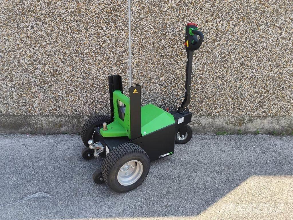 Movexx TT2500 Vetotrukit