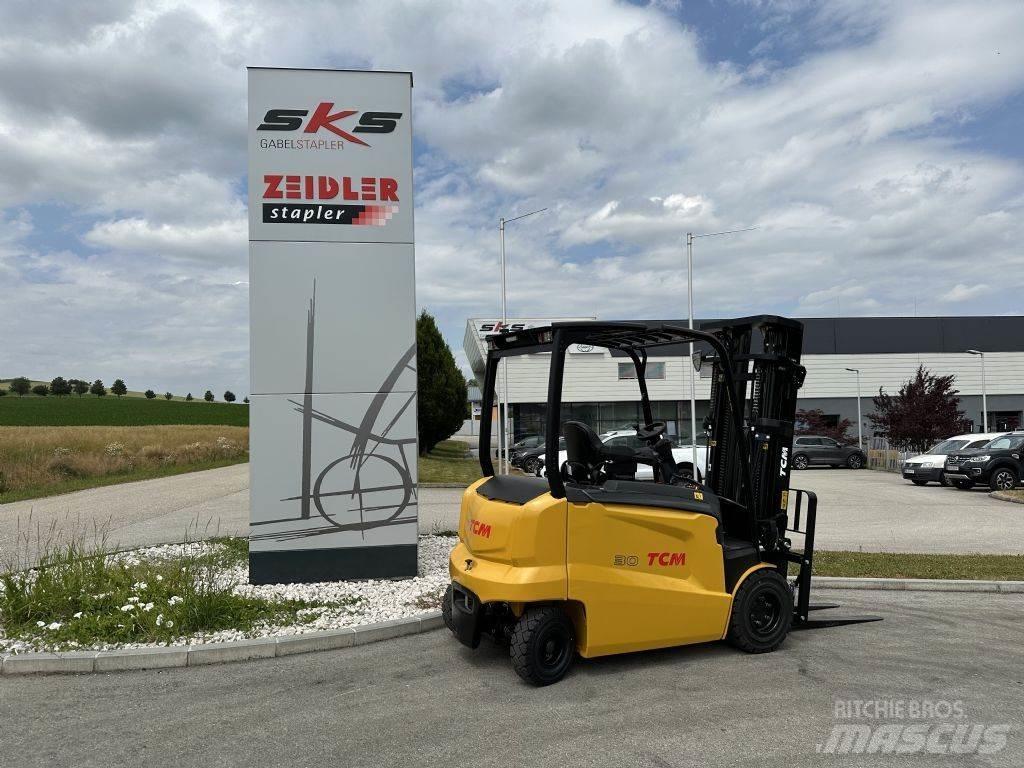 TCM FHB25F2 Sähkötrukit