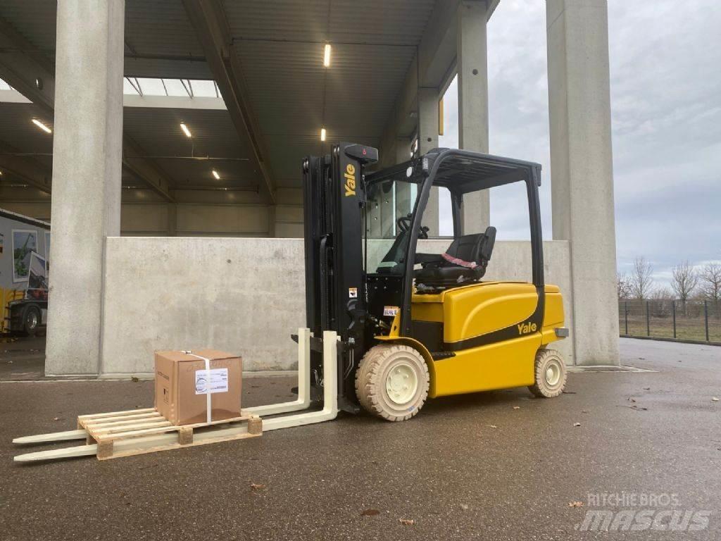 Yale ERP35VL Sähkötrukit