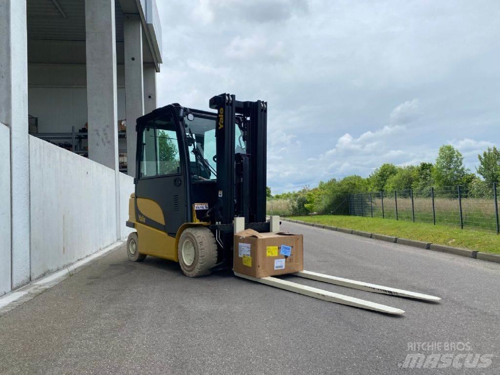 Yale ERP35VL Sähkötrukit