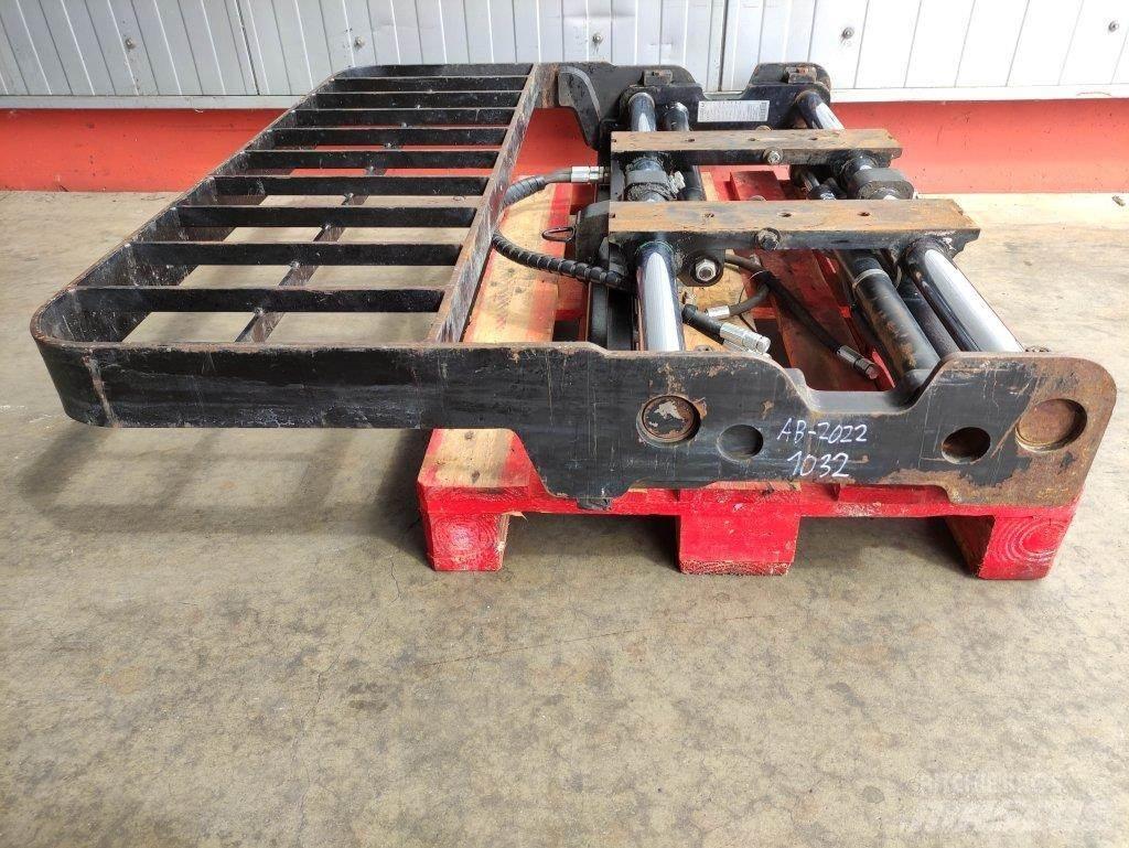 Bolzoni 6-2606-D Muut materiaalinkäsittelykoneet