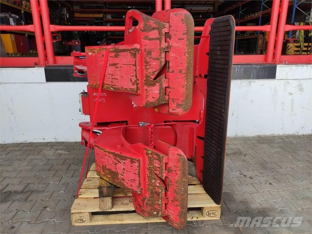 Bolzoni RA-700NSJE Muut materiaalinkäsittelykoneet