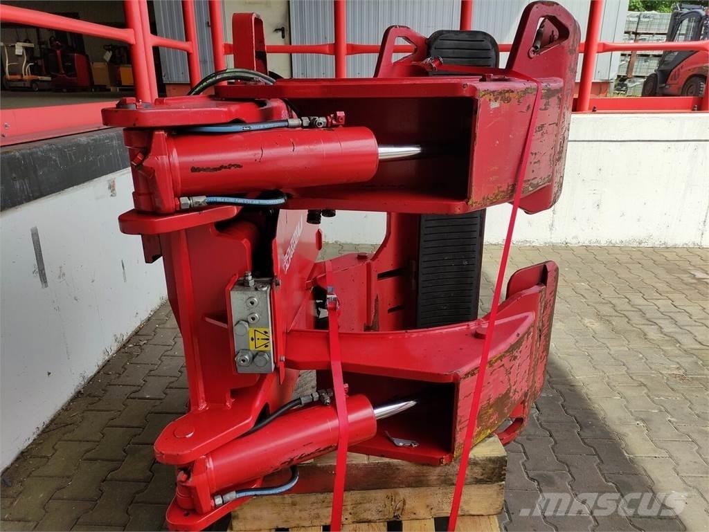 Bolzoni RA-700NSJE Muut materiaalinkäsittelykoneet