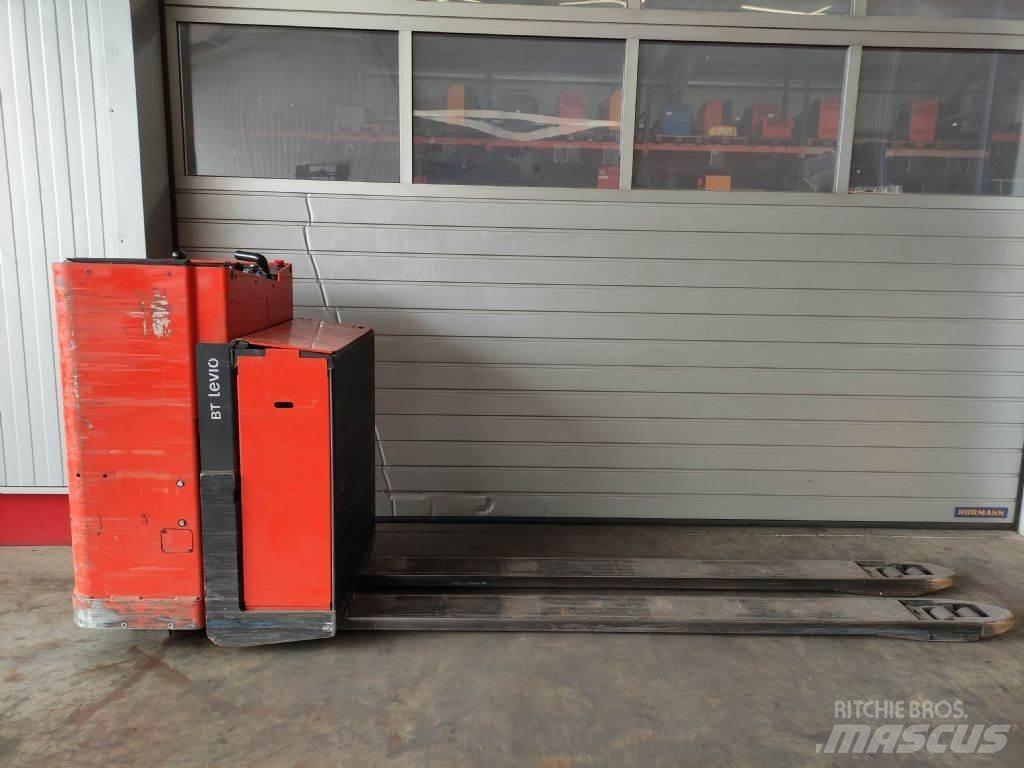 BT LSE200 Lavansiirtotrukit