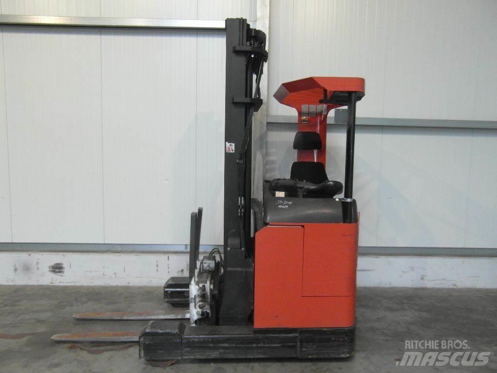 BT RRE2/15 Työntömastotrukit