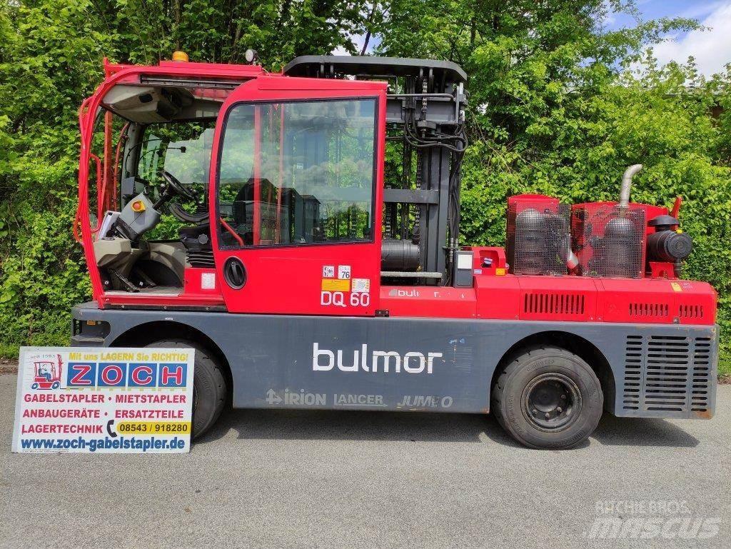 Bulmor DQ60-12-57T Kylkitrukit