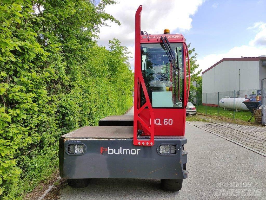 Bulmor DQ60-12-57T Kylkitrukit