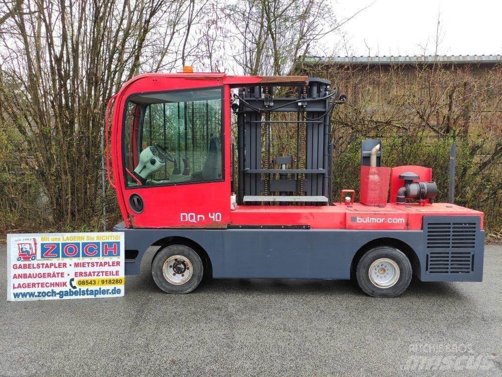 Bulmor DQN40-12-55T Kylkitrukit