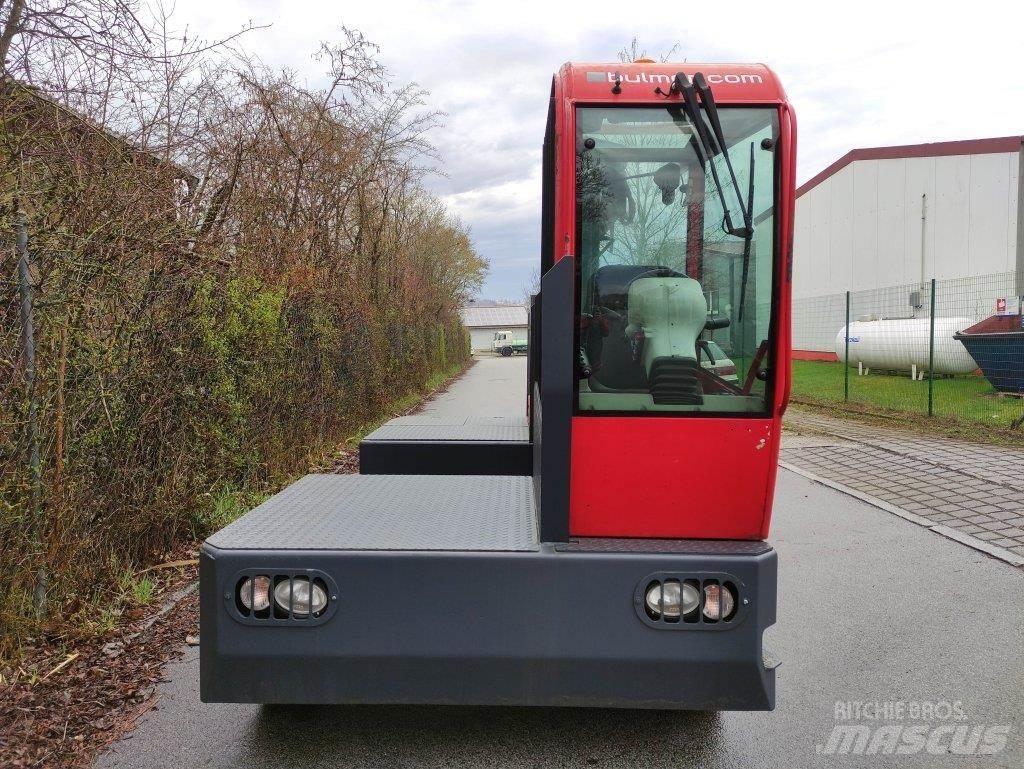 Bulmor DQN40-12-55T Kylkitrukit