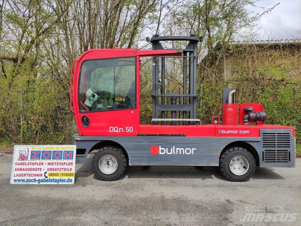 Bulmor DQN50-12-45V Kylkitrukit