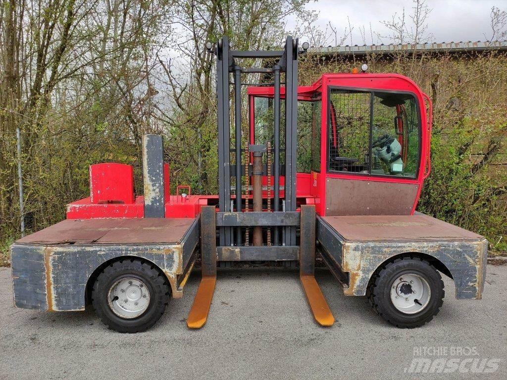 Bulmor DQN50-12-45V Kylkitrukit