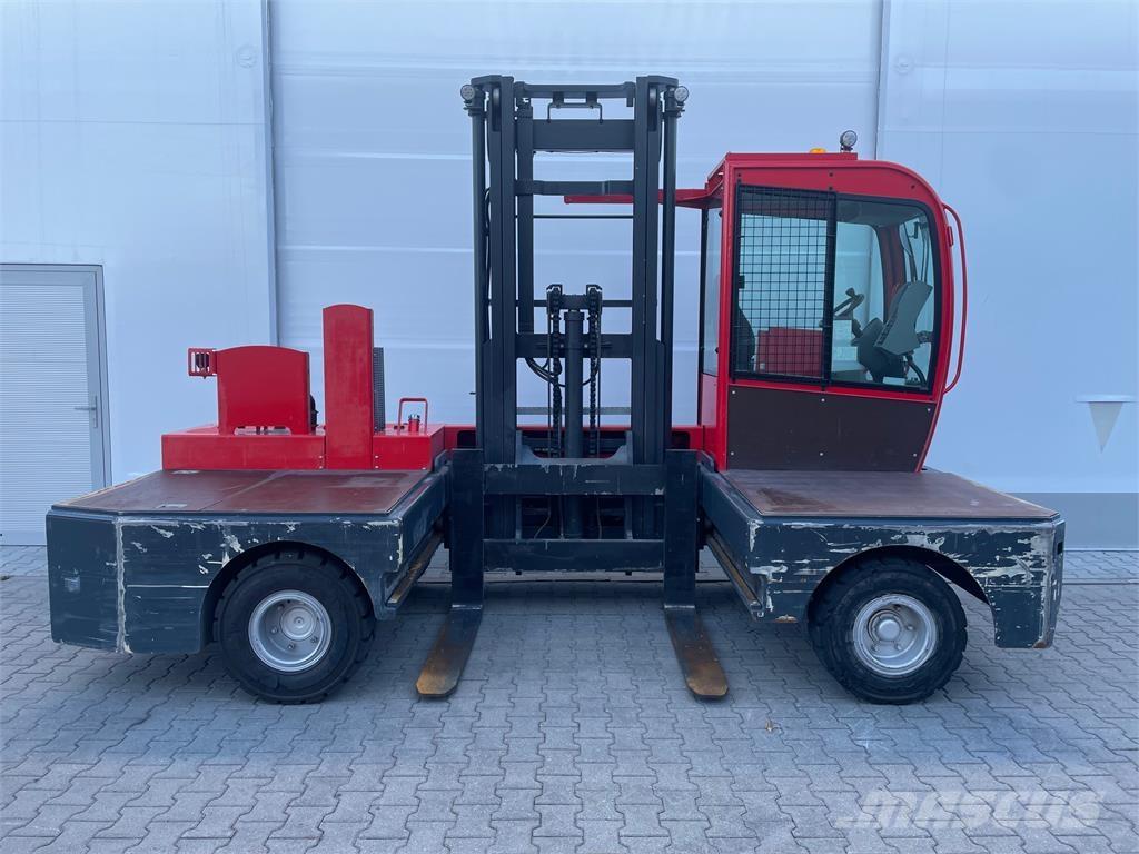 Bulmor DQNR50-12-45V Kylkitrukit