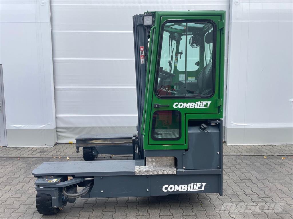 Combilift C4000 Kylkitrukit