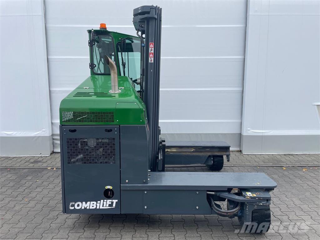Combilift C4000 Kylkitrukit