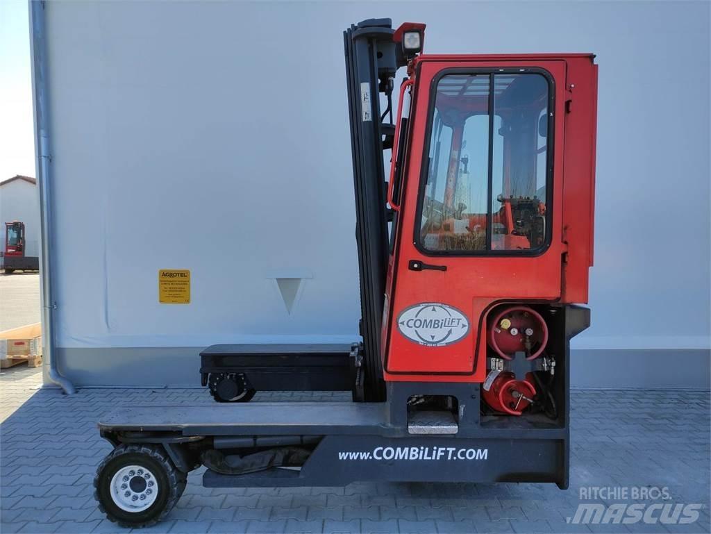 Combilift C5000 LPG Dieseltrukit