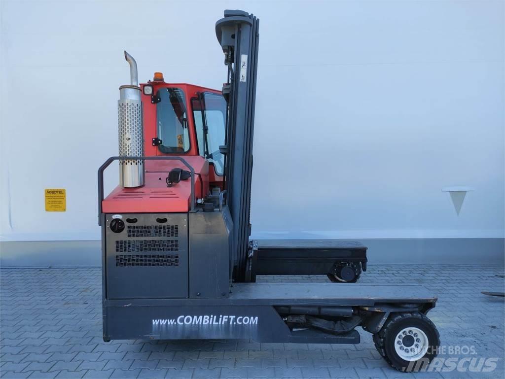 Combilift C5000 LPG Dieseltrukit
