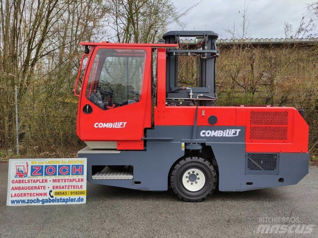Combilift C6000SL Kylkitrukit