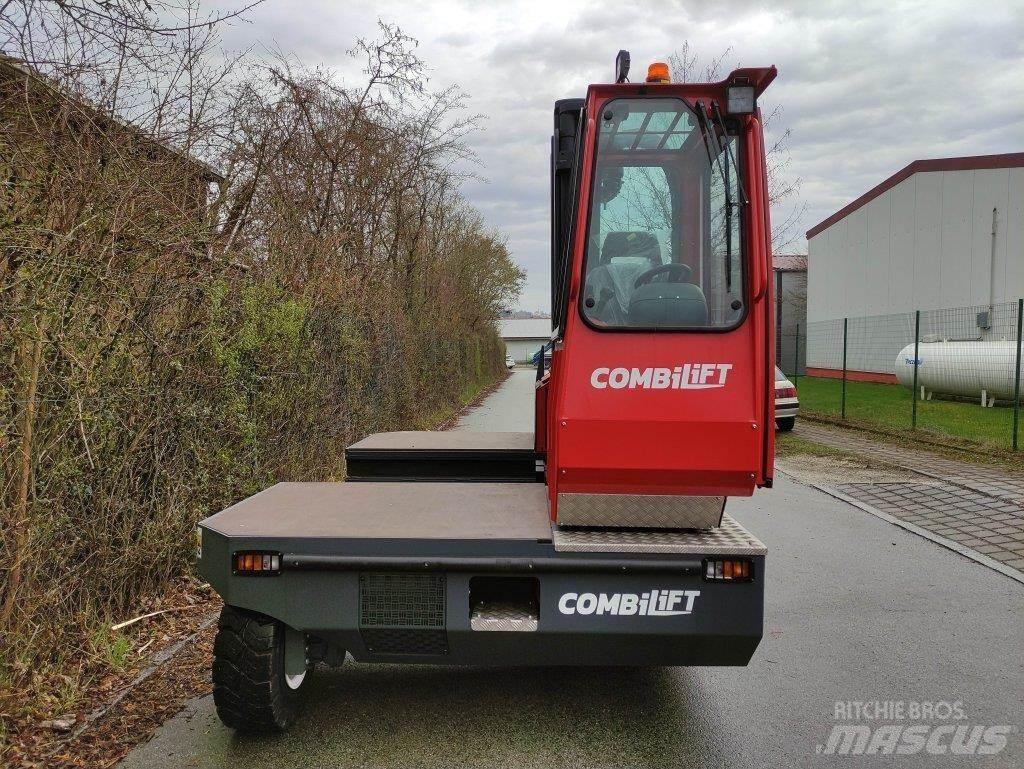 Combilift C6000SL Kylkitrukit