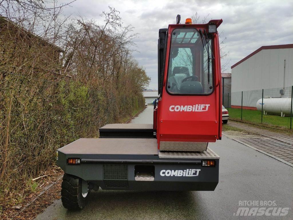 Combilift C6000SL Kylkitrukit