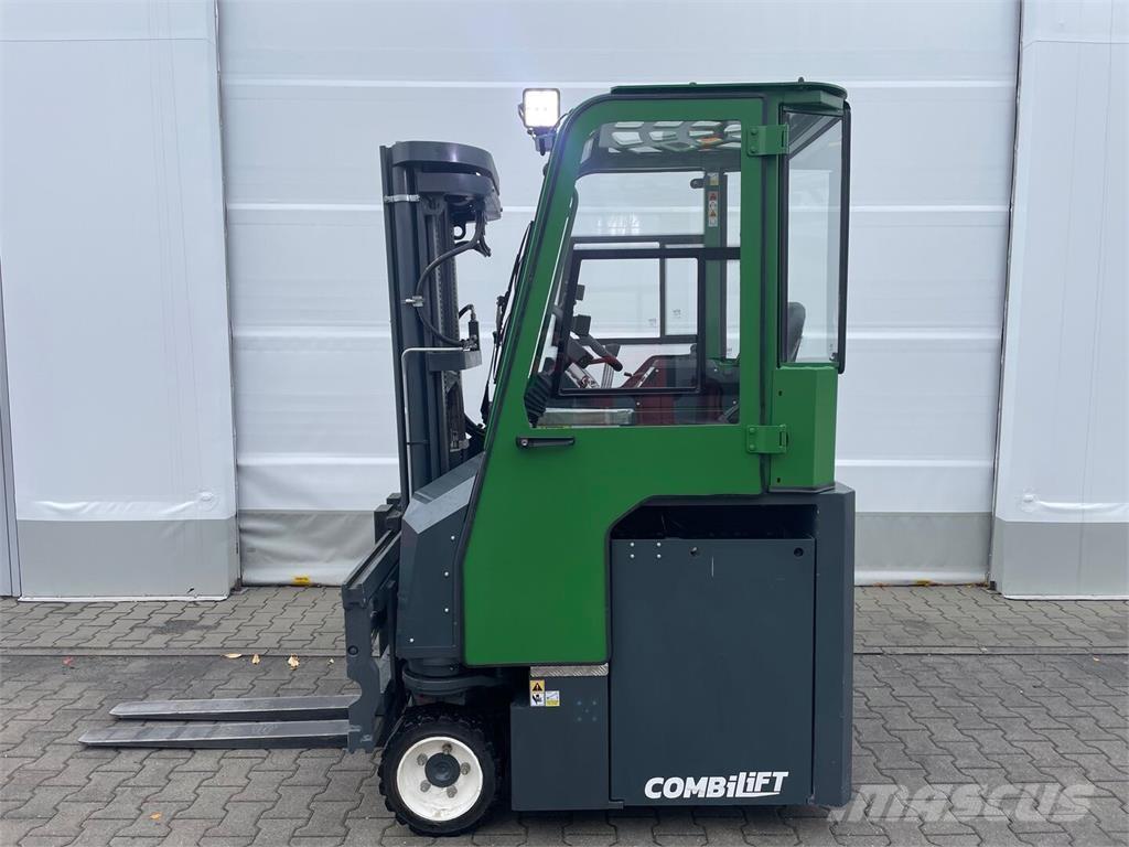 Combilift CBE 2500 Kylkitrukit