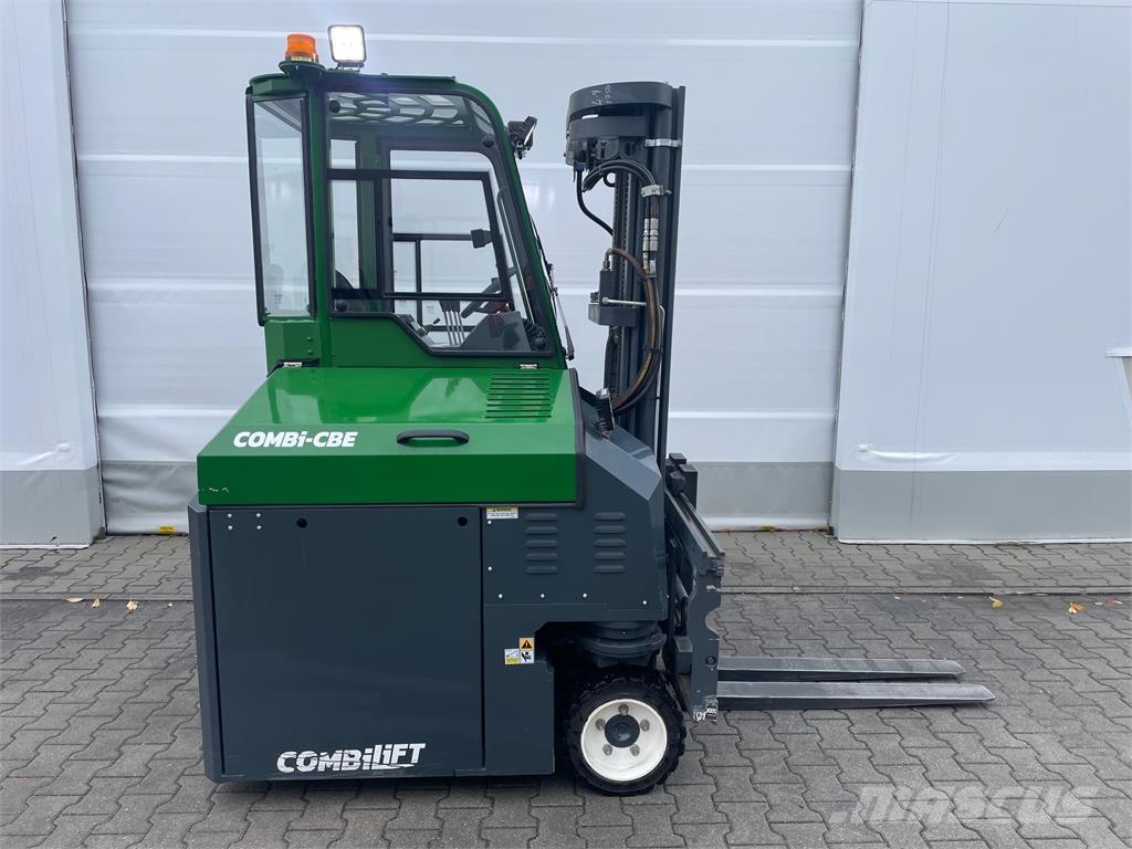 Combilift CBE 2500 Kylkitrukit