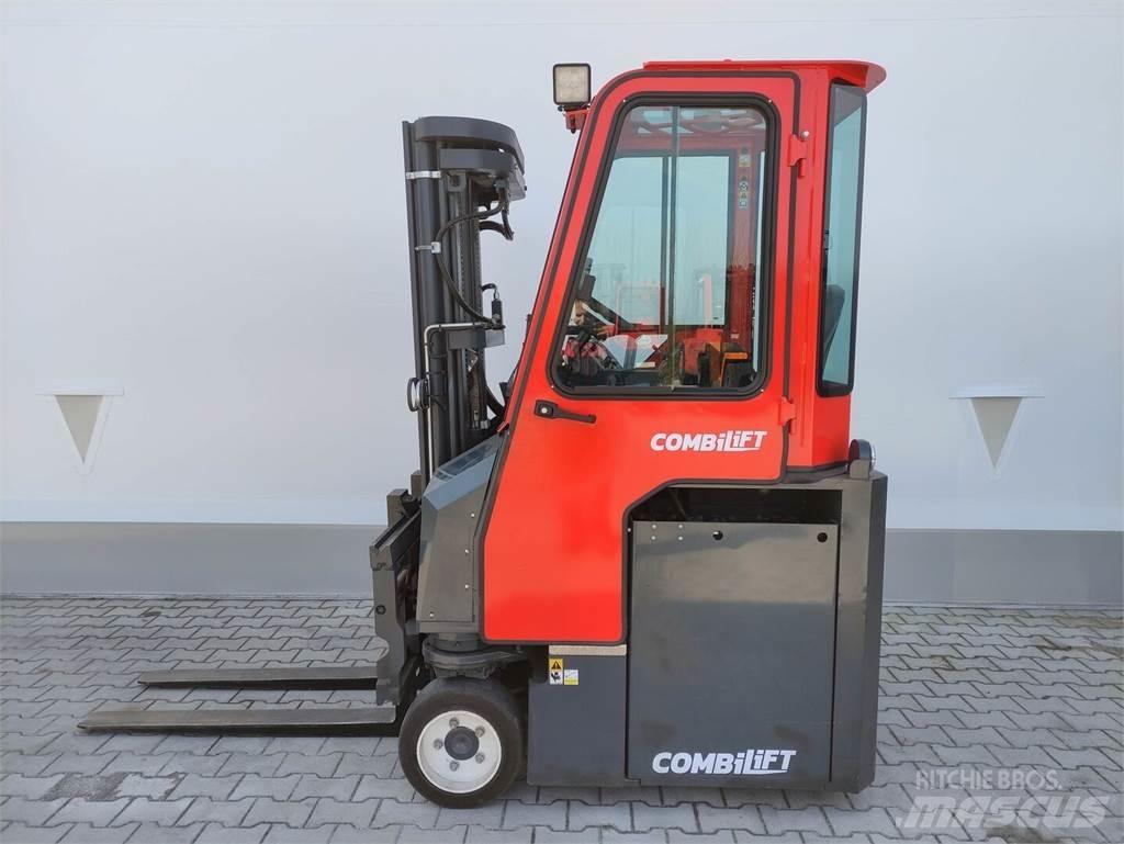 Combilift CBE3000 Dieseltrukit