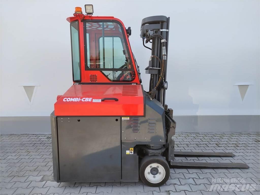 Combilift CBE3000 Dieseltrukit
