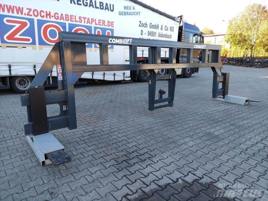 Combilift WFC Muut materiaalinkäsittelykoneet