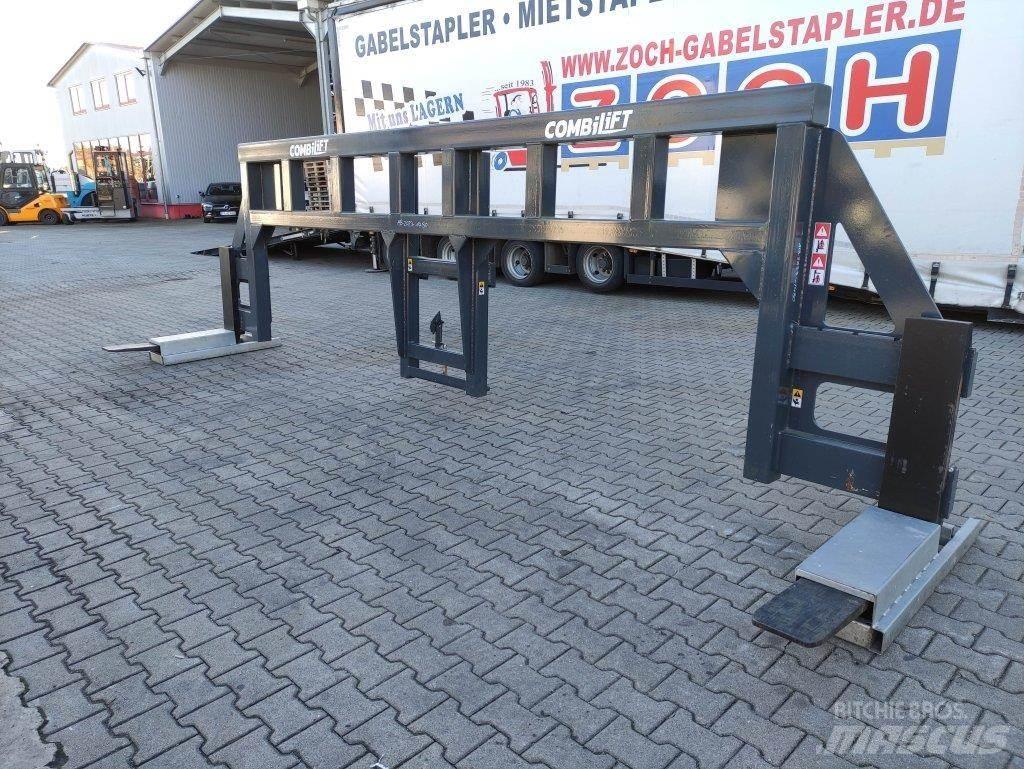Combilift WFC Muut materiaalinkäsittelykoneet