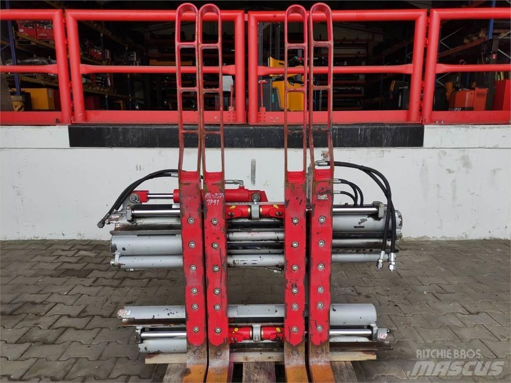 Durwen DPK30C Muut materiaalinkäsittelykoneet