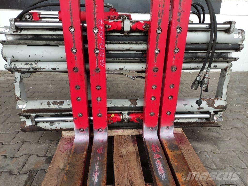 Durwen DPK30CS Muut materiaalinkäsittelykoneet