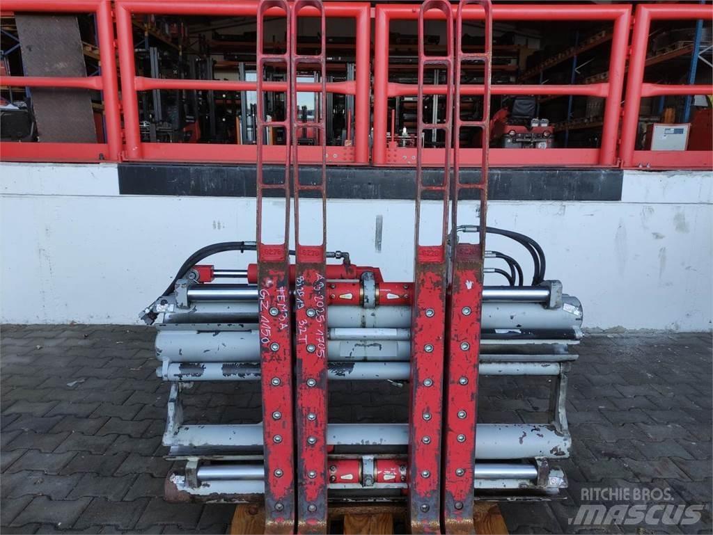 Durwen DPK35C-S0 Muut materiaalinkäsittelykoneet