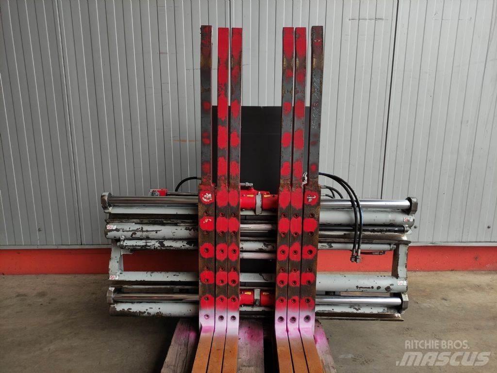 Durwen DRPK30CS Muut materiaalinkäsittelykoneet