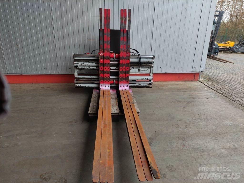 Durwen DRPK30CS Muut materiaalinkäsittelykoneet