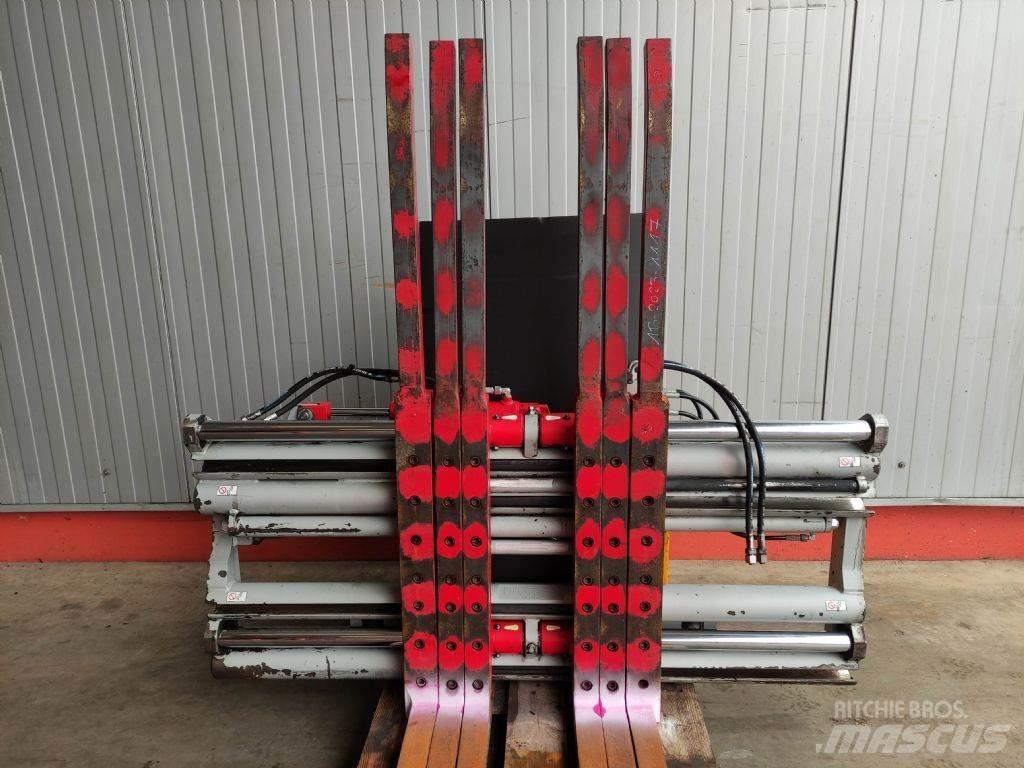 Durwen DRPK30CS Muut materiaalinkäsittelykoneet