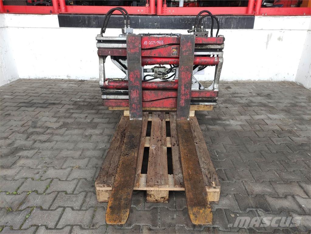 Durwen DU73 0 Haarukat