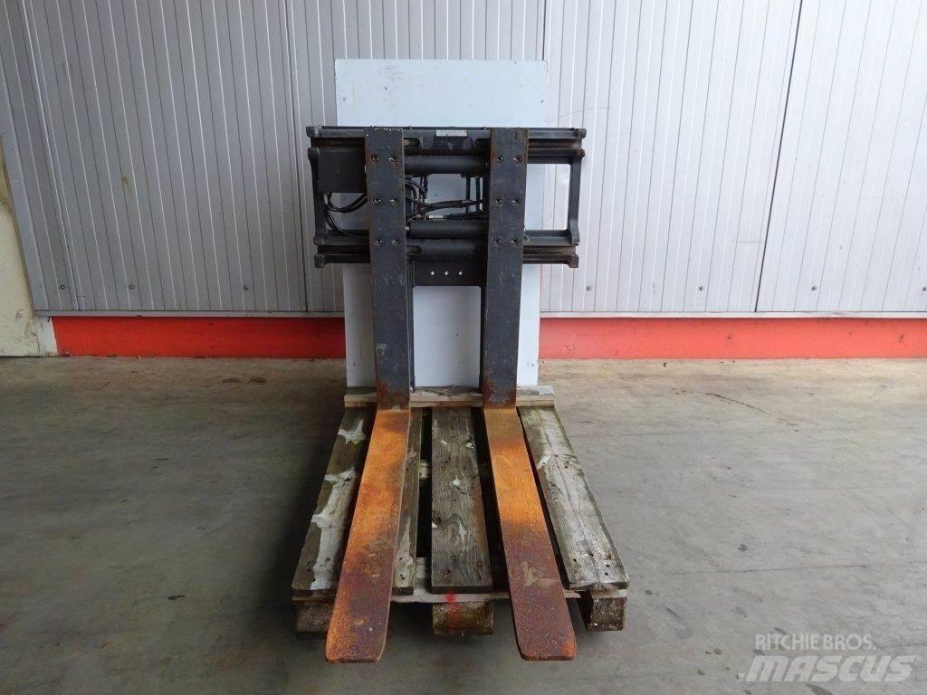 Durwen RZV25G-S0 Muut materiaalinkäsittelykoneet