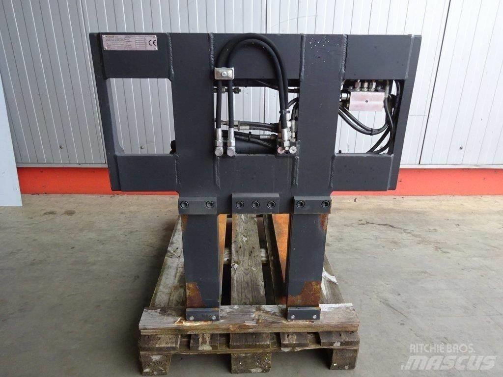 Durwen RZV25G-S0 Muut materiaalinkäsittelykoneet