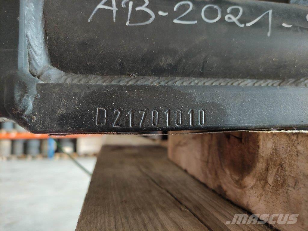 Durwen RZV25G-S0 Muut materiaalinkäsittelykoneet
