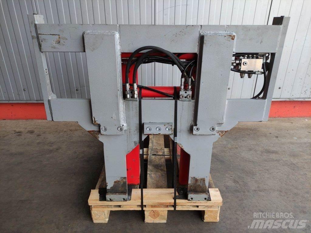 Durwen RZV25GH-S0 Muut materiaalinkäsittelykoneet