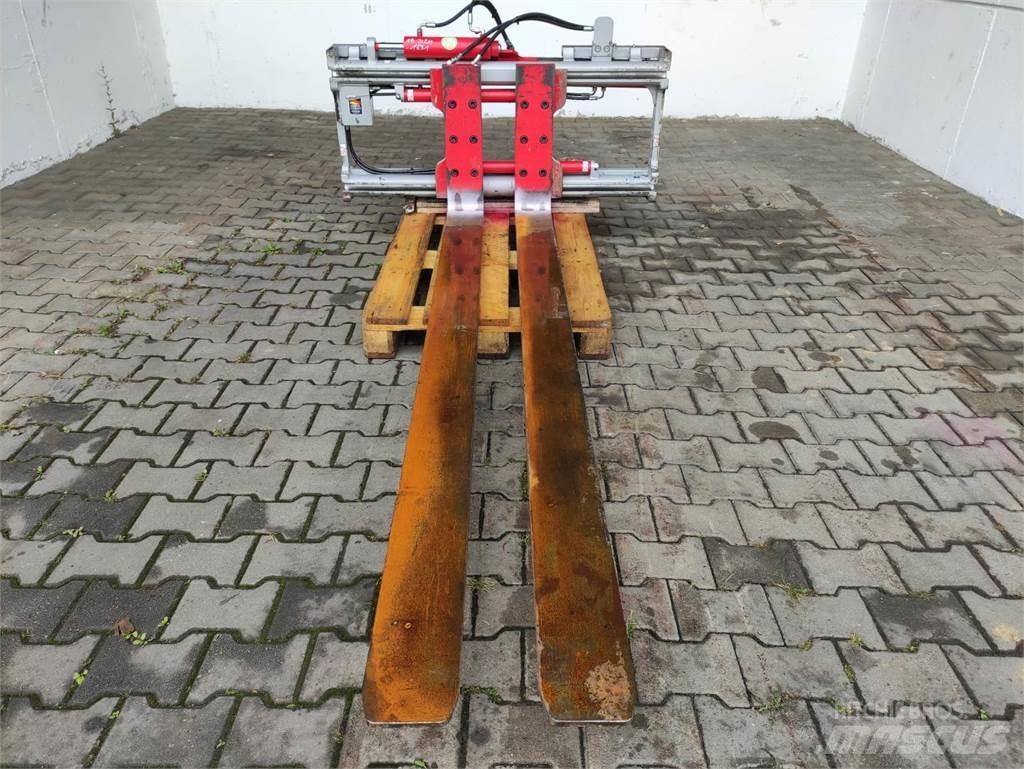 Durwen RZV45 GS-S0 Muut materiaalinkäsittelykoneet
