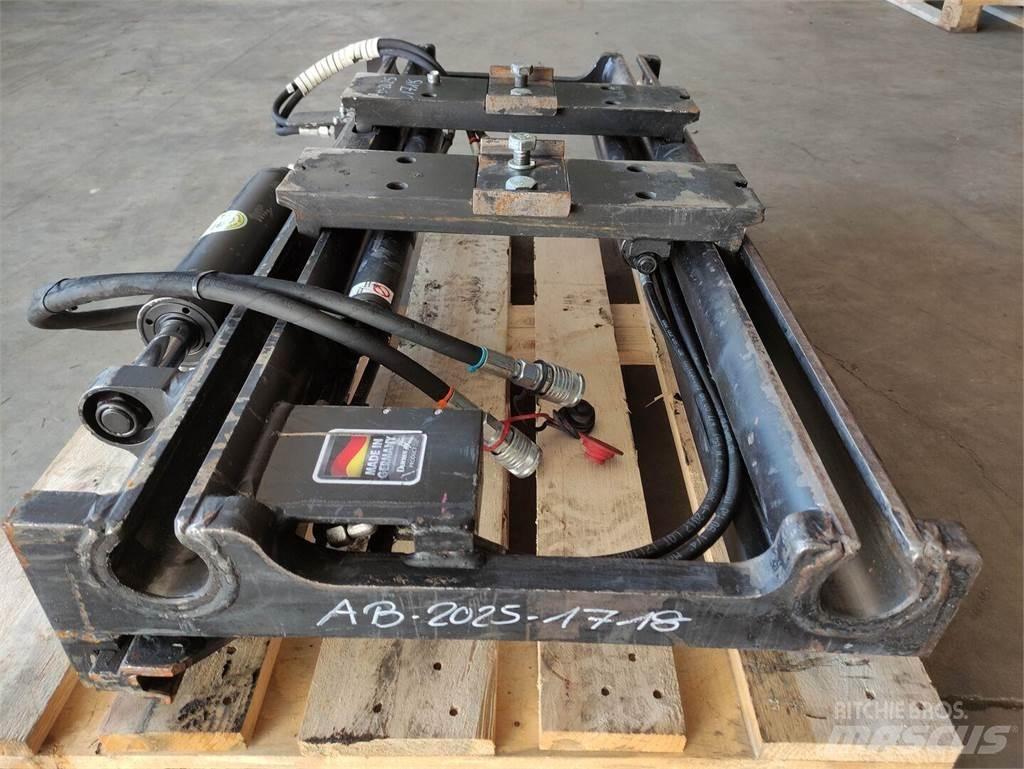 Durwen RZV45 S Muut materiaalinkäsittelykoneet