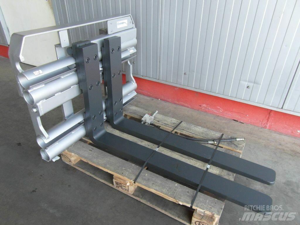 Durwen UZV25C-F Muut materiaalinkäsittelykoneet