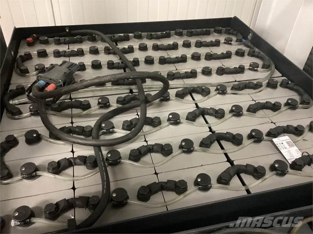  IBH 80V 6 PZS 930 Muut haarukkatrukit