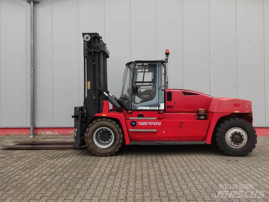 Kalmar DCG160-12 Dieseltrukit