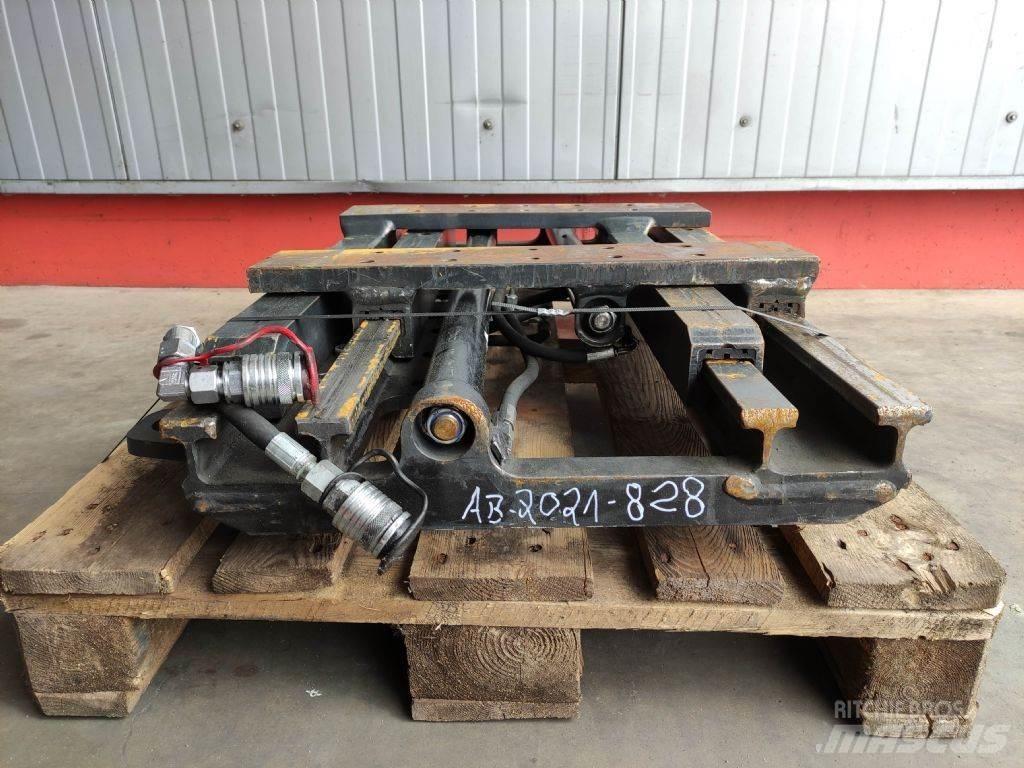 Kaup 1,5T 410 AZ Haarukat