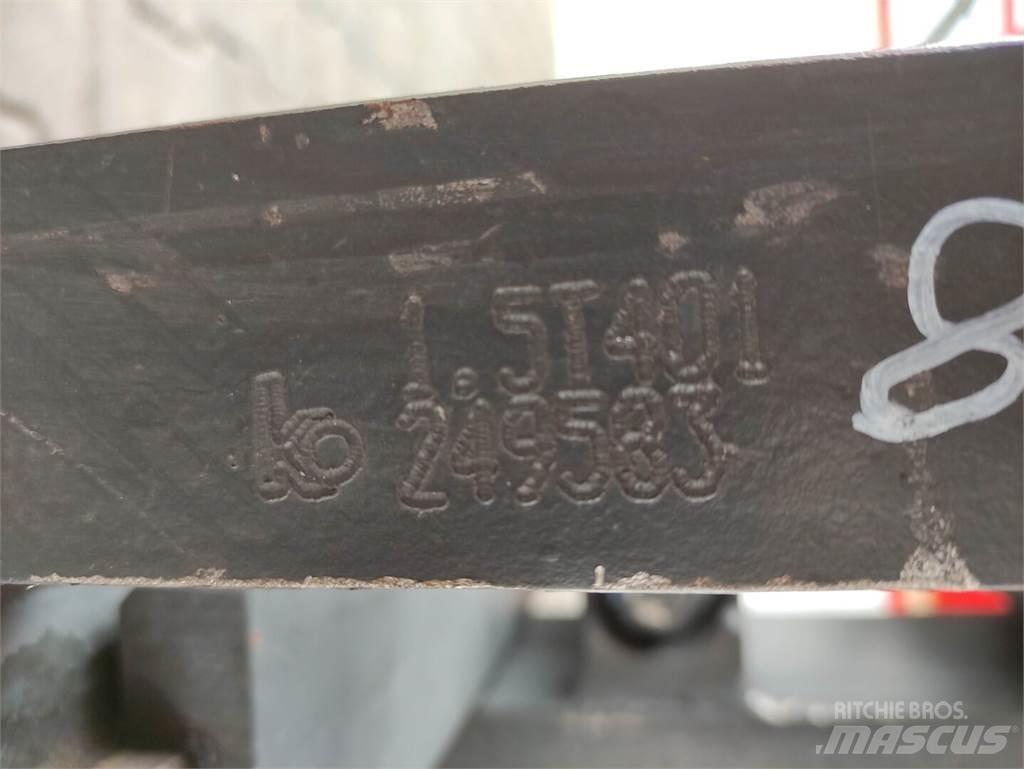 Kaup 1.5T401 Haarukat