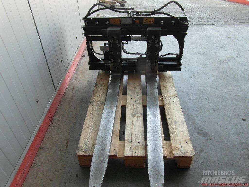 Kaup 1,5T466BZA Muut materiaalinkäsittelykoneet